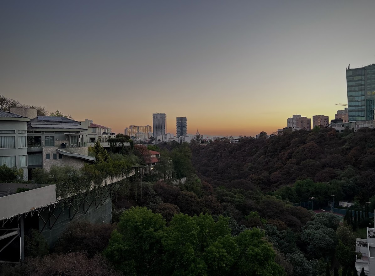 Transporte Ejecutivo y Chofer Privado en Bosques de las Lomas