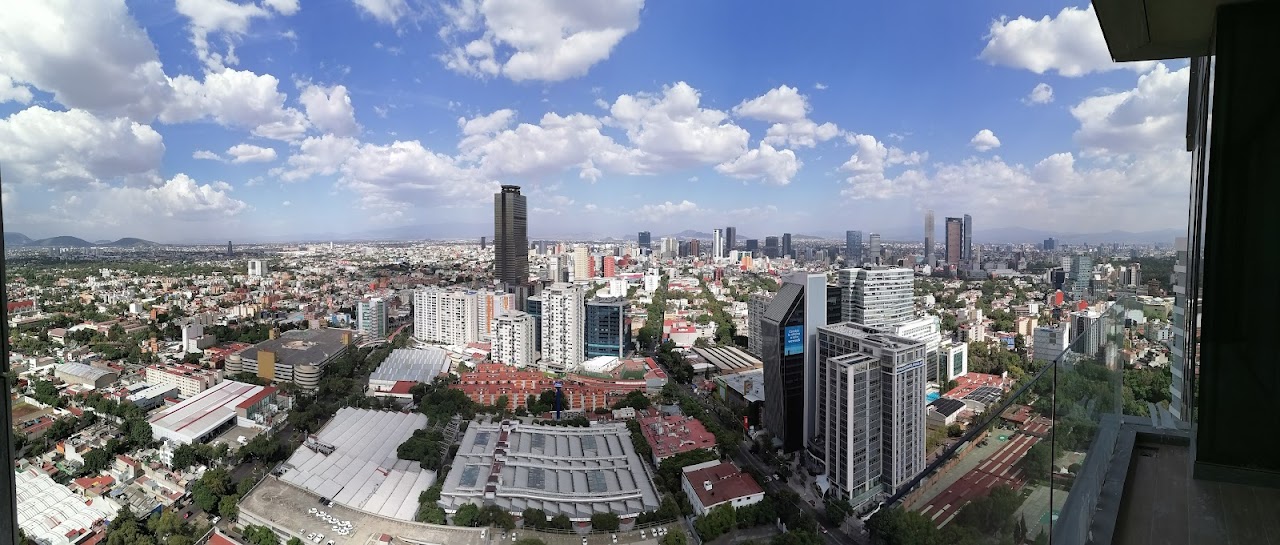 Transporte Ejecutivo y Chofer Privado en Polanco