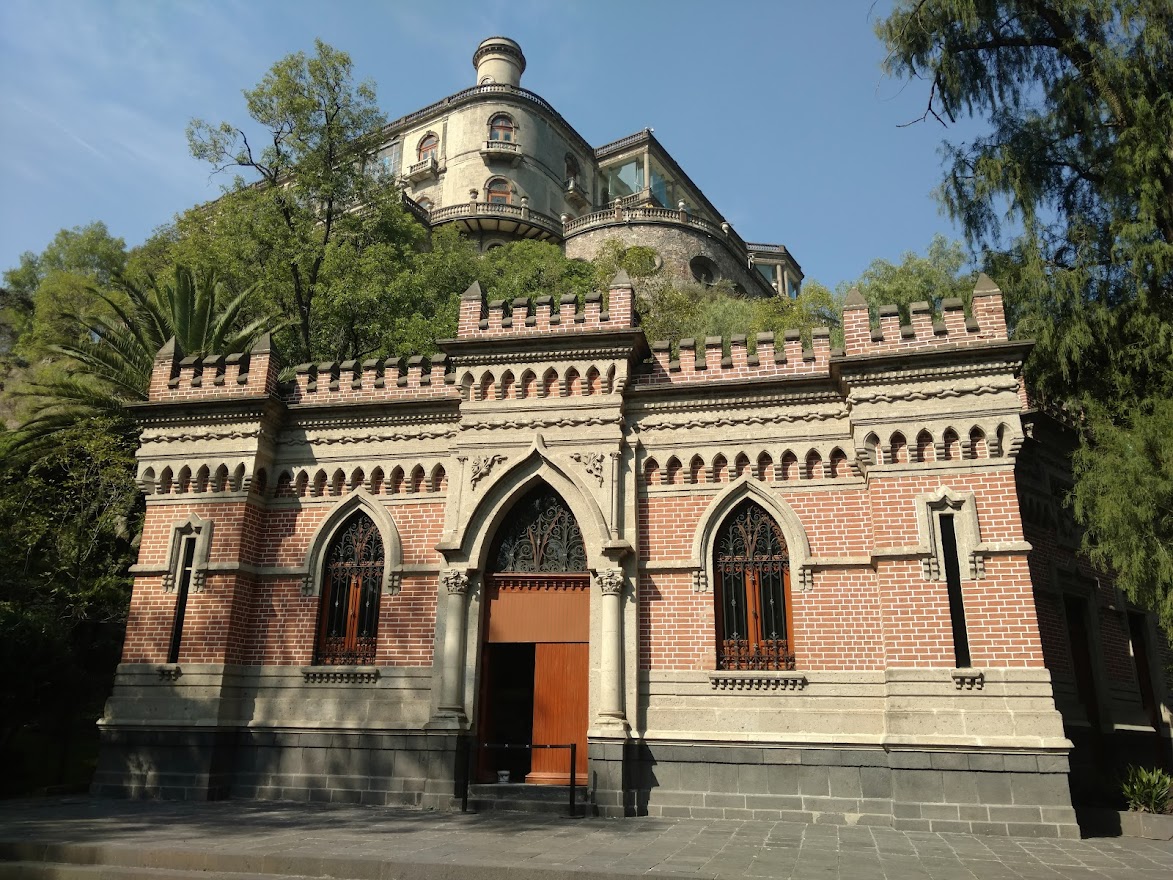 Transporte Ejecutivo en Chapultepec